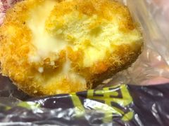 蟹黄酥松小贝-鲍师傅糕点(春熙路店)