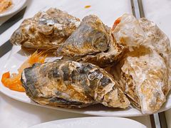 -万达文华酒店·48F云端窗景美食汇自助餐厅