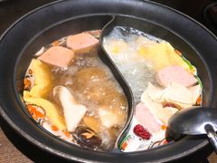 -呷哺呷哺 小火锅 (浦东新欧尚超市店)