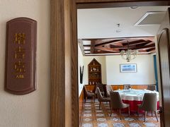 -巴扎美食·新疆菜·西域歌舞表演餐厅(新疆大厦店)