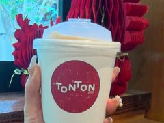 -TonTon(永康路店)