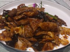 -萃華楼(王府井店)
