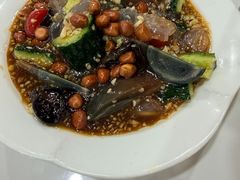 -京天红酒家(虎坊路店)