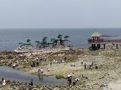 -养马岛旅游度假区