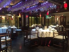 大堂-汉唐宴长安食府