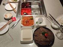 -海底捞火锅(同泰时代广场夜宵主题店)