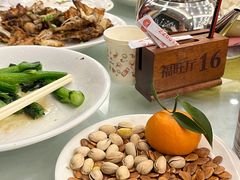 -东江酒楼(鼎鑫商务中心店)