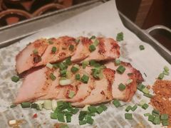 -绿茶餐厅(布吉万象汇店)