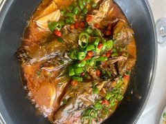 -香丰阁·烤鸭·川湘菜(昌平店)