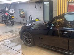 -脉冲品质汽美·贴膜(闵行店)