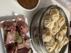 -守鑫水馅包子铺
