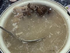 -黄连大头华烧鹅(萧地大马路店)