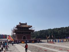 -清西陵
