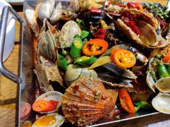 -必点海鲜·鲅鱼水饺(鞍山西道店)