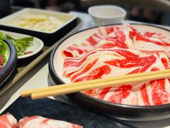 -山城辣妹子(定福庄店)