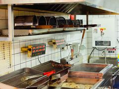 -爆脾气生炸鸡架(通州万达店)