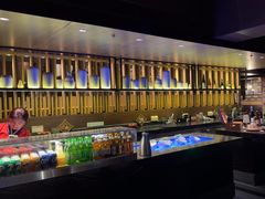 -雾山韩式烤肉·海南糟粕&椰子鸡火锅·海景餐厅(三亚绿发山海天JW万豪酒店)