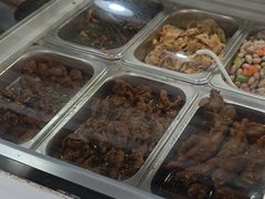 -老仓醋米线(万达店)