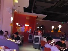 -蛙来哒(欢乐水岸店)