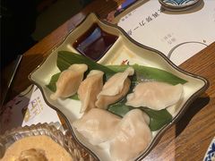 海胆饺子-二丁目食堂(铁西万象汇店)