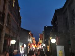 -鲜鱼口老字号美食街
