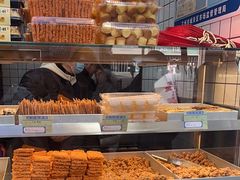 -江鹰桃酥王(张掖路步行街店)