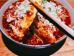 掌柜口水鸡-先启半步颠·川菜小炒