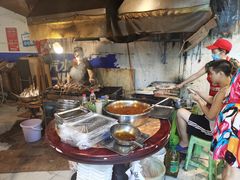 -袁师傅烤肉(弹子石店)