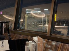 -广州花园酒店·凌璇阁旋转餐厅CAROUSEL360