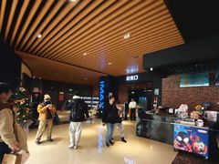 -SFC上影百联影城(川沙IMAX店)