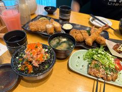 -胜博殿日式炸猪排(西红门店)