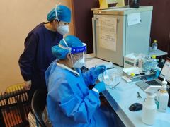 -北京市西城区德胜社区卫生服务中心