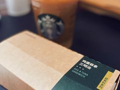 -星巴克(厦门SM新生活广场店)
