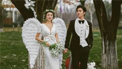 -摩玛婚纱摄影(杭州店)
