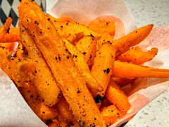 -墨纪Mojí墨西哥餐厅(南开大悦城店)