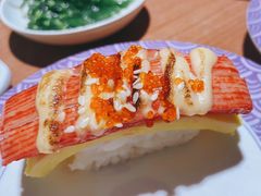 -采御鲜·回转寿司(汕头万达店)