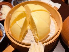 -十渡高山漂流