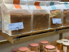 -面包新语(融创茂店)