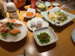 -三石铁板烧(紫竹桥店)