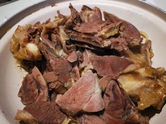 -魏记大碗羊肉(临河总店)