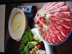 -小厨娘淮扬菜(天印大道店)