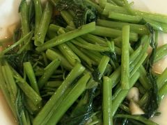 炒空心菜-清迈女子监狱马杀鸡(无分店)