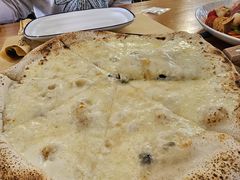 -BOLLO意大利餐厅(龙山万物工场店)
