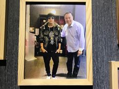 -糖朝(尖沙咀店)