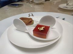 -8餐厅(新葡京酒店)