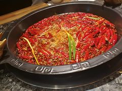 -蜀大侠火锅(建设路第五大道店)