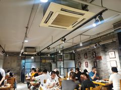 -友乐居羊蝎子(西直门店)