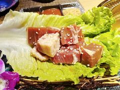 -吉秋田鲜和牛烧肉·肉档自选