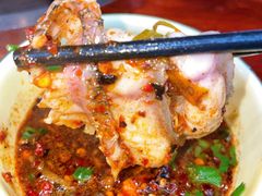 -大理.老字号渝记酸萝卜乌鱼(古城总店)