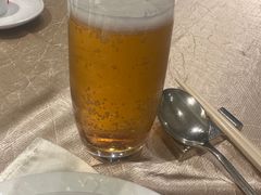 -北京泰富酒店-柏景轩中餐厅